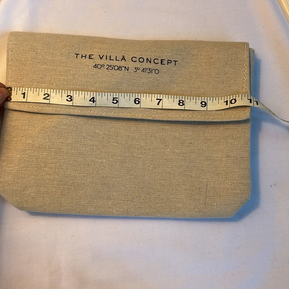 Envelop bag - Picture 9 of 10